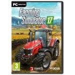 Farming Simulator 17 PC - Versión Steam Farming Simulator 17 PC - Versión Steam