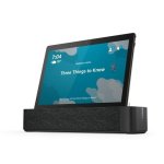 Tablet Lenovo Smart Tab M10 4G 10,1" 3GB 32GB Negro