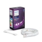 Philips Hue White and Color ambiance Lightstrip Plus Estensione V4 Striscia 1 m