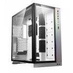 Lian-Li PC-O11D Dynamic XL ROG Edition ATX Tower bianco