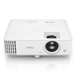 Benq TH585 ANSI DLP Projecteur FullHD 3500 Lumens Benq TH585 ANSI DLP Projecteur FullHD 3500 Lumens