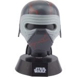 Lampe Paladone Icône Kylo Ren Lampe Paladone Icône Kylo Ren