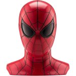 KIDdesigns  Marvel Spiderman Altavoz Bluetooth