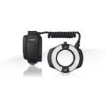 Canon Flash Macro Annulaire Speedlite MR-14EX II Canon Flash Macro Annulaire Speedlite MR-14EX II