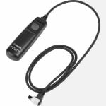 Canon Télécommande RS-80N3 Canon Télécommande RS-80N3