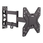 Axil Lunix 3 Supporto TV Regolabile 17"-42" VESA 200X200 Max 25Kg