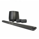 Polk Audio MagniFi MAX SR Barra de Sonido 5.1 Inalámbrica 400W