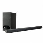 Polk Audio Signa S1 Barra de Sonido 5.1 Inalámbrica para TV Negra Polk Audio Signa S1 Barra de Sonido 5.1 Inalámbrica para TV Negra