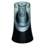 Grafoplás iPoint Evolution Sacapuntas Eléctrico Negro