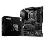 MSI Z490-A PRO MSI Z490-A PRO