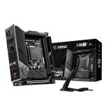 MSI MEG Z490I UNIFY