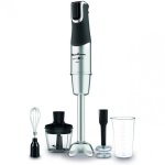 Mixeur plongeant Moulinex Powelix Life DD95HD10 1200W