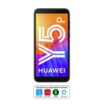 Huawei Y5p 4G 2GB 32GB 5.45" Noir