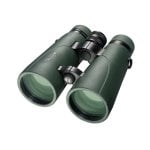 Bresser Optics Pirsch 8x56 binocolo BaK-4 Verde