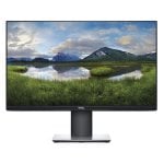 DELL P2421DC LED display 60,5 cm (23.8") 2560 x 1440 Pixel Quad HD LCD Nero