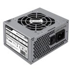 UNYKAch SFX-voeding 450 W, 80mm-ventilator