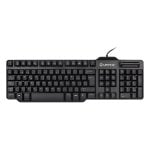 UNYKAch SCK 818 Teclado Inteligente com Leitor de Cartões UNYKAch SCK 818 Teclado Inteligente com Leitor de Cartões