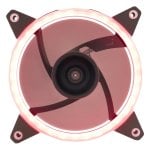 Unykach Candy 20 Red Ventilador 120mm Unykach Candy 20 Red Ventilador 120mm