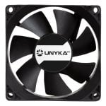 Unykach Server Ventilador 80mm Unykach Server Ventilador 80mm