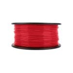 Bobina di filamento PLA Colido 3D-Gold 1.75mm Rosso 1Kg