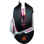 Mouse da gioco Conceptronic DJEBBEL 8 4000 DPI