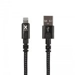 Cavo Xtorm da USB a Lightning 3 m Nero