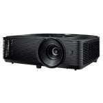 Proiettore Optoma HD28e ANSI DLP FullHD 3800 Lumen Proiettore Optoma HD28e ANSI DLP FullHD 3800 Lumen