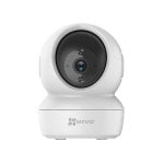 Caméra IP EZVIZ C6N 1080p Vision Nocturne Intérieure 360º WiFi Audio Bidirectionnel