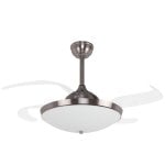 Orbegozo CP 105105 Ventilador de Techo con Luz LED Orbegozo CP 105105 Ventilador de Techo con Luz LED
