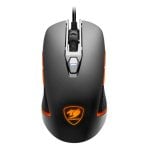 Cougar 450M Ratón Gaming RGB 5000DPI Gris