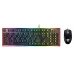 Cougar Deathfire Ex Pack Gaming Teclado + Ratón