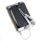 Bluelounge Pop Organizador de Cables para Auriculares Bluelounge Pop Organizador de Cables para Auriculares