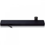 Bluelounge Space Station Organizador de Cables Negro Bluelounge Space Station Organizador de Cables Negro