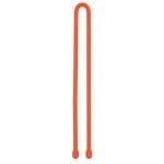 Nite Ize Gear Tie 12 Pack 2 Bridas Reutilizables 304mm Naranja