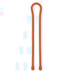 Nite Ize Gear Tie 18 Pack 2 Bridas Reutilizables 457mm Naranja