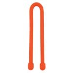 Nite Ize Gear Tie 6 Pack 2 Bridas Reutilizables 152mm Naranja