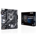 Asus PRIME B460M-K Asus PRIME B460M-K