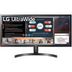 LG 29WL50S-B 29" LED IPS UltraWide FullHD FreeSync