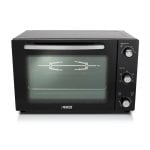 Princess 112756 DeLuxe Horno de Convección 45L 1800W