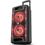 Trust Klubb MX GO Coluna Sem Fios RGB 80W Trust Klubb MX GO Coluna Sem Fios RGB 80W