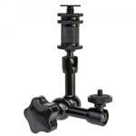 Bresser JM-37 Support de bras universel 18,5 cm
