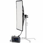 Bresser CB-68A Iluminador LED Flexível