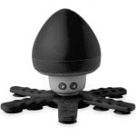 Celly Squiddy Enceinte Bluetooth Etanche Noir 3W Celly Squiddy Enceinte Bluetooth Etanche Noir 3W