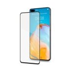Celly 3D Glass Protector de Cristal Templado para Huawei P40 Celly 3D Glass Protector de Cristal Templado para Huawei P40