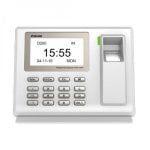 Zutrittskontrolle Anviz D200 Fingerabdruck und Tastatur 2.000 Benutzer Desktop/Wand