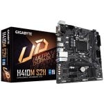 Gigaoctet H410M S2H
