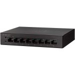 Cisco SF110D-08 Switch 8 Puertos Cisco SF110D-08 Switch 8 Puertos