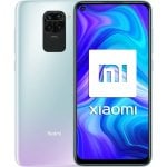 Xiaomi Redmi Note 9 3/64GB Bianco Gratis