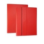 Subblim Rotate 360 Executive Tablet-Hülle 10,1" Rot