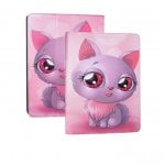 Subblim Trendy Cat Tablet-Hülle 10,1"